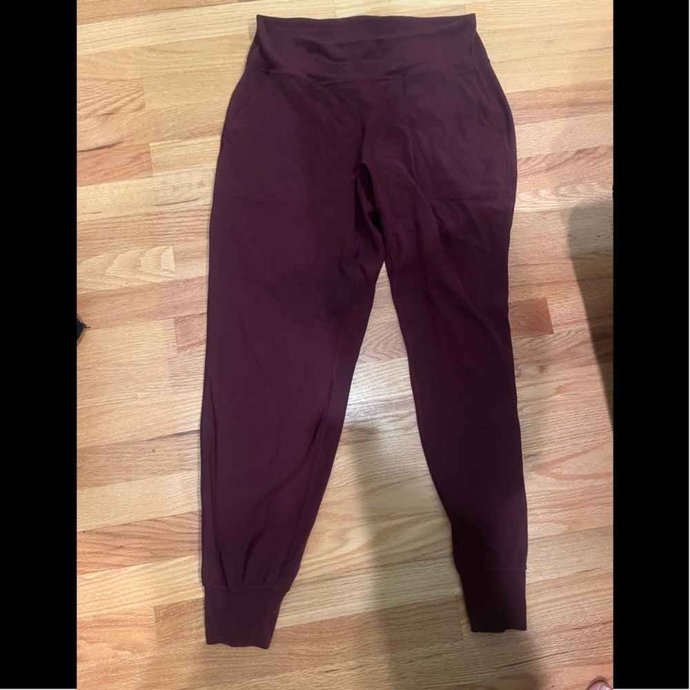 Lululemon Align Jogger 28”
